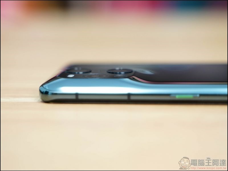 OPPO Find X3 Pro 開箱 - 15