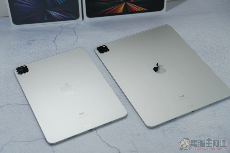 JTLEGEND iPad Pro 2021 多角度折疊保護皮套 / 保護貼開箱，最強平板電腦值得完整防護（動手玩 評測 評價） - 電腦王阿達