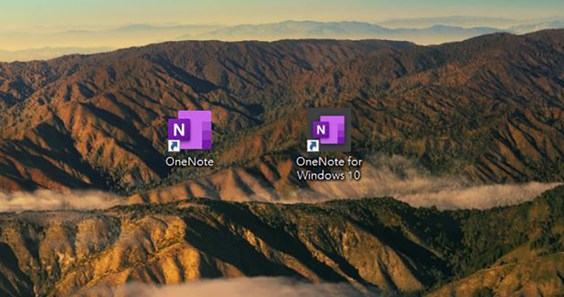 微軟將加速整合 OneNote，讓現有的 2 種版本合而為一 - 電腦王阿達
