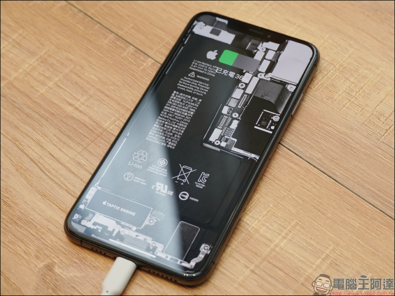 iPhone 13 快充必備！ Allite 系列與 UIBI 系列快速充電器開箱 - 電腦王阿達