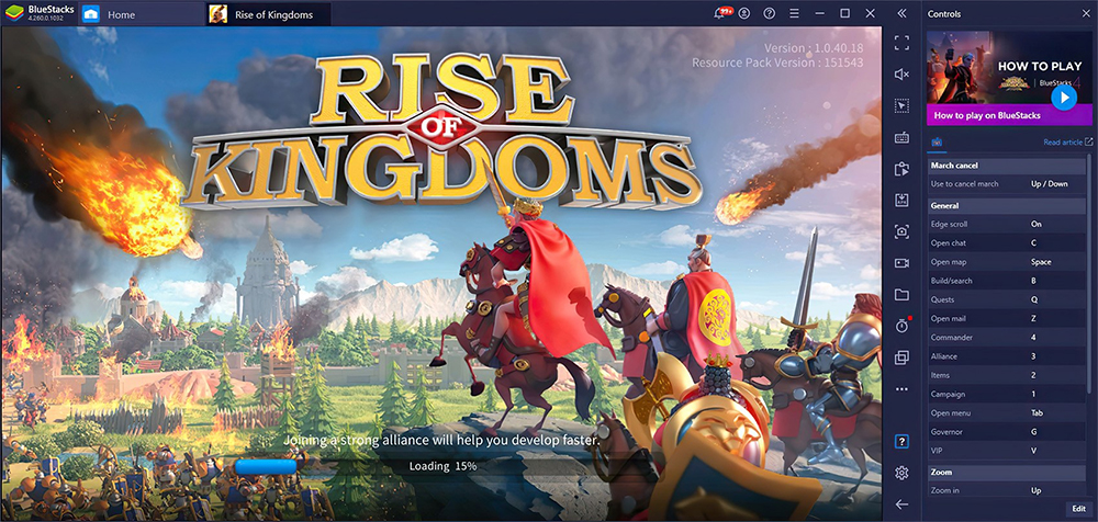 BlueStacks X 正在將 Android 遊戲串流到 PC 與 Mac 上 - 電腦王阿達