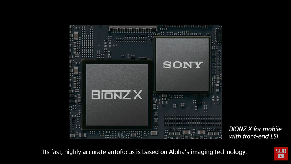 Sony 發表「 Xperia Pro-I」，首款搭載 1 吋感光元件並具備 PDAF 的智慧型手機 - 電腦王阿達