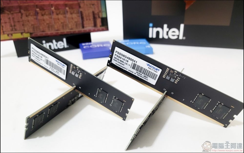 Intel 第 12 代 i9-12900K ＆ i5-12600K 效能實測 - 25
