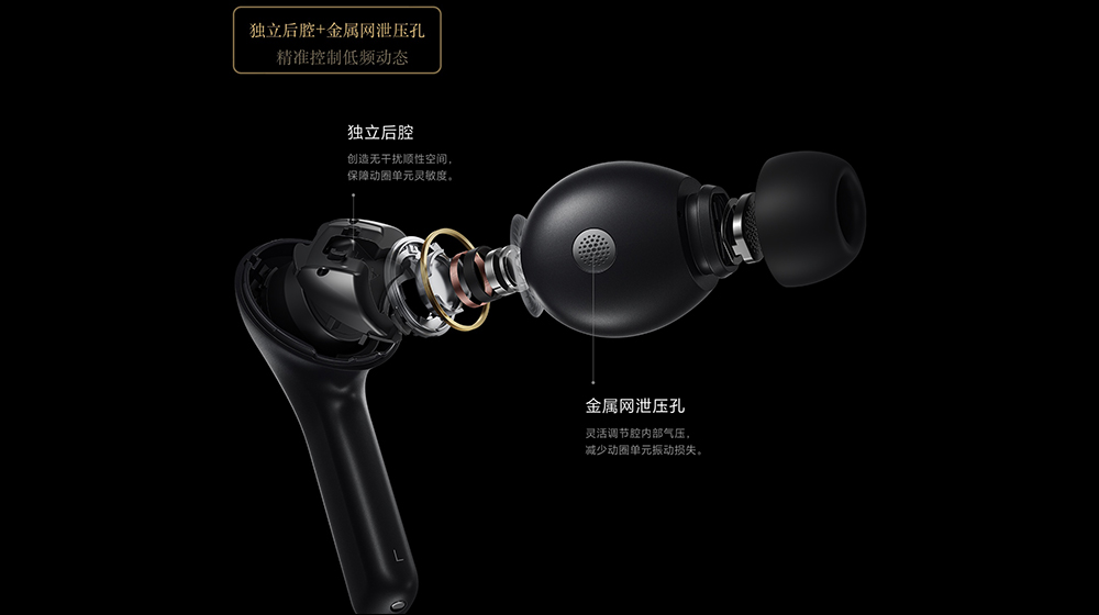 除了手機，小米同步發表 Xiaomi Watch S1 、 Xiaomi 真無線降噪耳機 3 與小米拍拍 4K 投影器 - 電腦王阿達