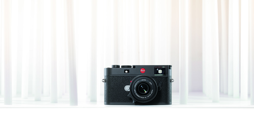 Leica M11 搭載可變解析度全幅感光元件正式登場，不再堅持底部加蓋設計了 - 電腦王阿達