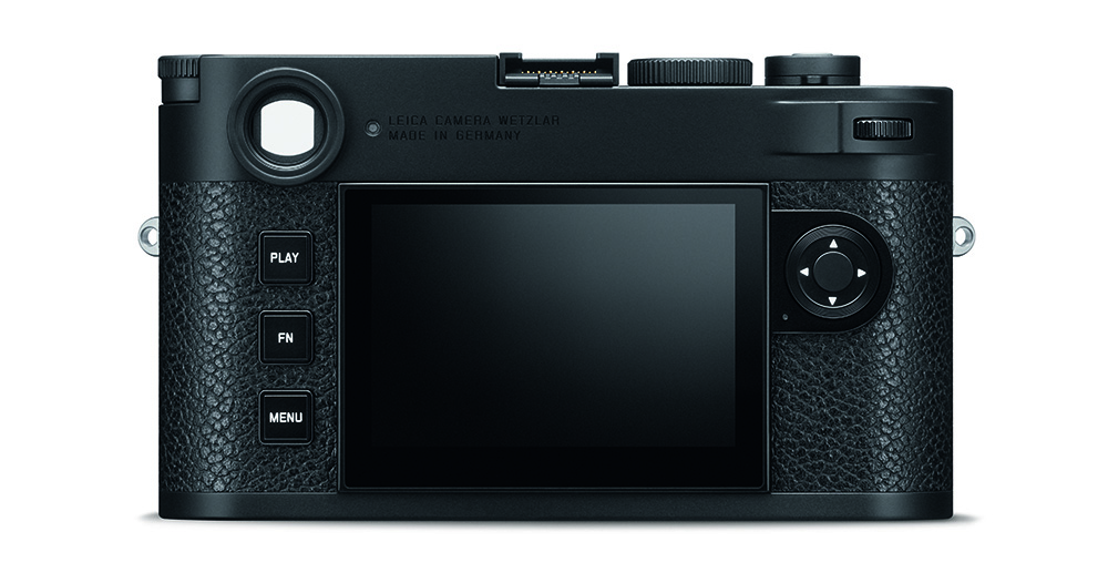 Leica M11 搭載可變解析度全幅感光元件正式登場，不再堅持底部加蓋設計了 - 電腦王阿達