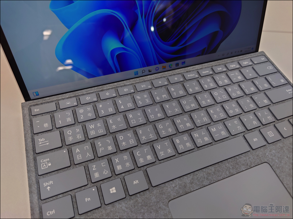 百變對應你需求，Surface Laptop Studio 與 Surface Pro 8 正式登台 - 電腦王阿達