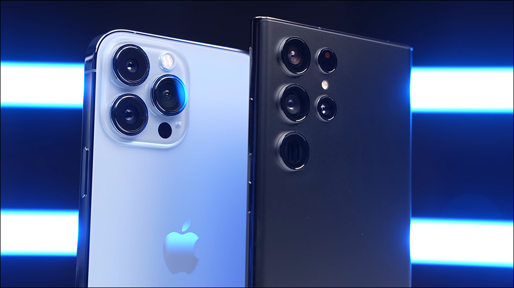 市調機構研究指出：三星 Galaxy S22 系列自推出以來貶值幾乎是 iPhone 13 系列的 3 倍 - 電腦王阿達