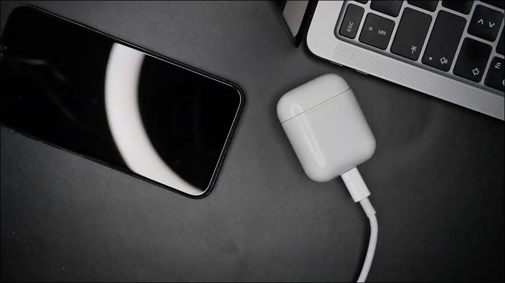 改裝神人再度出手，這次改裝 USB-C 版本 AirPods - 電腦王阿達