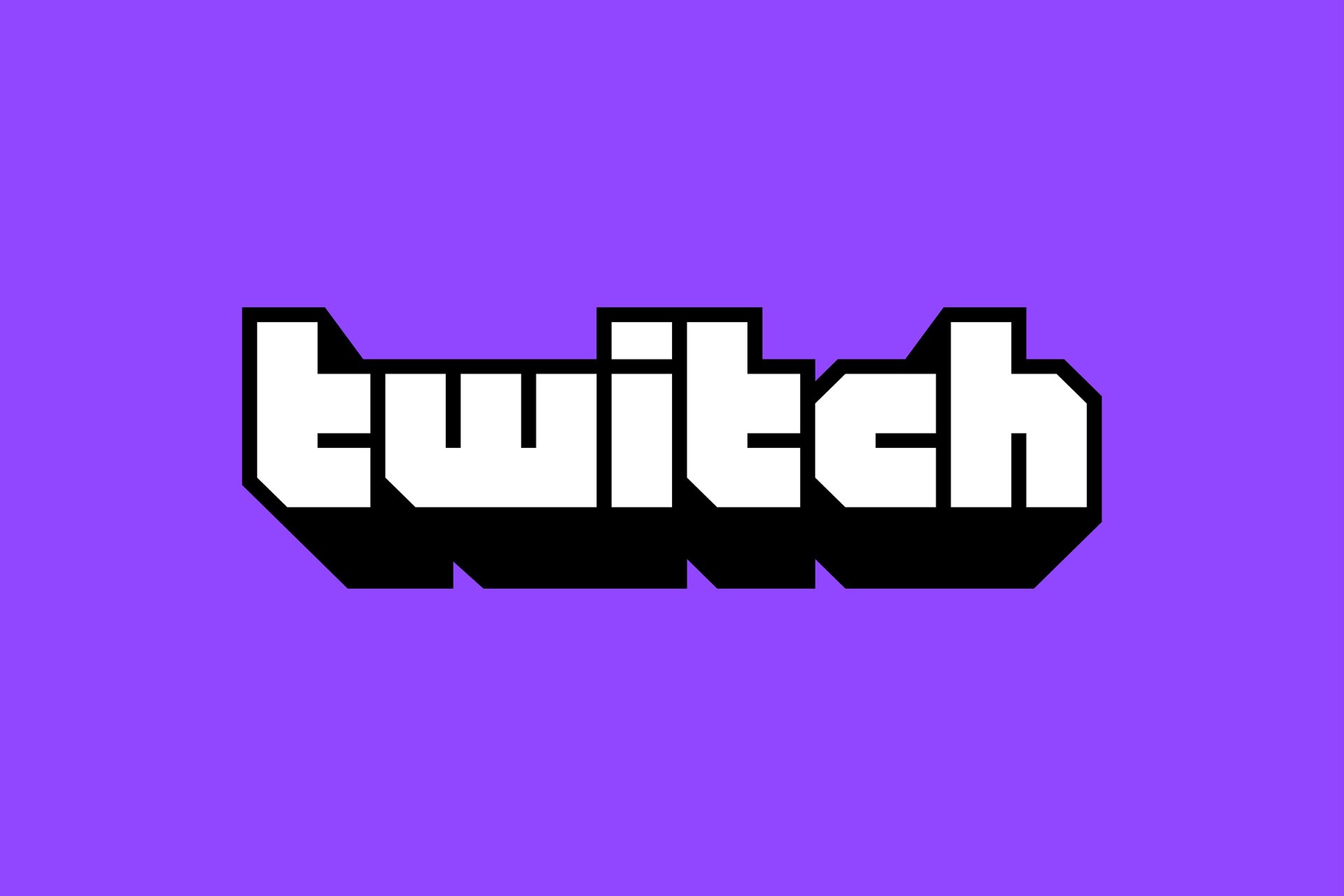 Twitch 據傳將在全新功能中測試「共享封鎖清單」機制，讓多位實況主能夠一同防堵違規的惡意觀眾 - 電腦王阿達