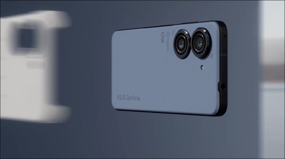 華碩 ZenFone 9 官方影片流出！搭載高通 Snapdragon 8+ Gen 1 、50MP 雙主相機、支援 ZenTouch 智慧鍵並推出多款配件（更新：官方宣佈將於 7/29 發表） - 電腦王阿達