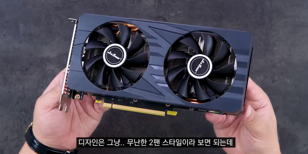 中國獨有 RTX 3060M 魔改成桌面版顯卡的效能表現如何？快跟 RTX 3060 一樣 - 電腦王阿達