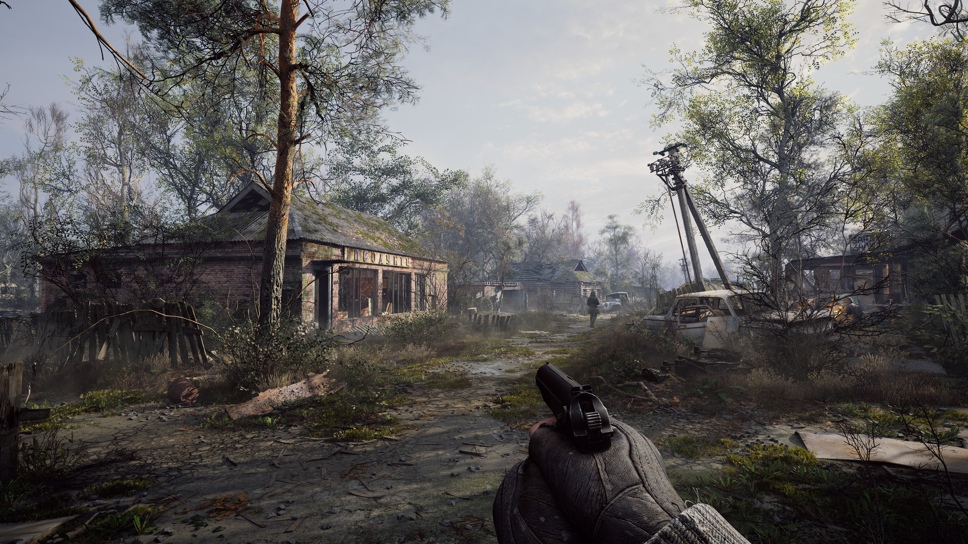 烏克蘭遊戲《浩劫殺陣 2》宣布無限期延後，微軟取消遊戲預購選項並主動提供退款 - 電腦王阿達