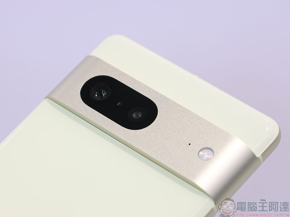 Pixel 7 Pro、Pixel 7 與 Pixel Watch 登台，超美實機動眼看 - 電腦王阿達