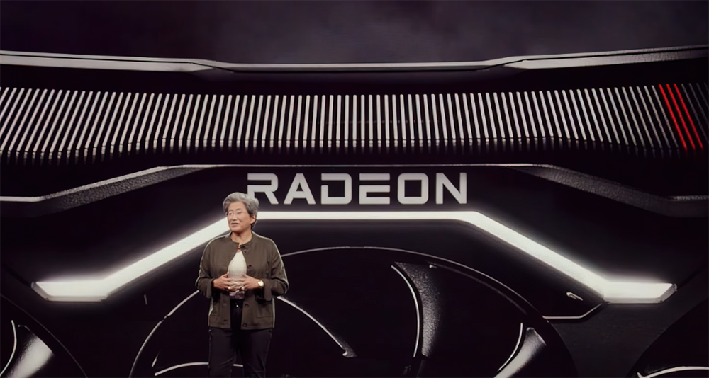 爆料指出 AMD Radeon 7000 系列顯卡 12 月下半才會開賣，但效能很難跟 RTX 40 系列抗衡 - 電腦王阿達