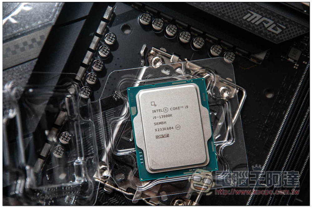 13/14 代 K 系列處理器不穩定問題 Intel 提出解決辦法，不推薦使用 Baseline Profiles - 電腦王阿達