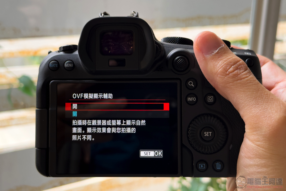 Canon EOS R6 Mark II 在台登場，不只雙棲還能更進階！ - 電腦王阿達