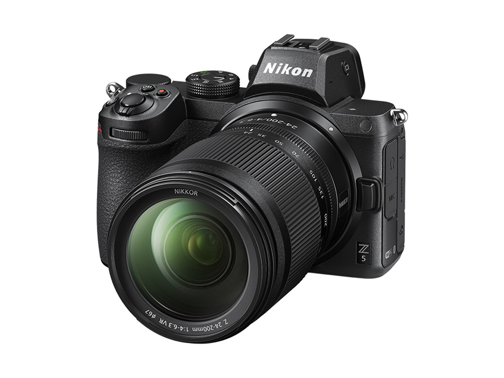Nikon 宣布 Z 接環鏡頭系列等產品將改採「開放定價」，不再提供官方建議售價 - 電腦王阿達