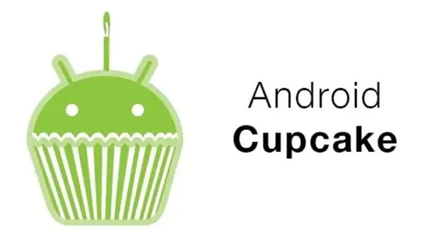 Click on the seven most exciting Android system versions ever - Computer King Ada