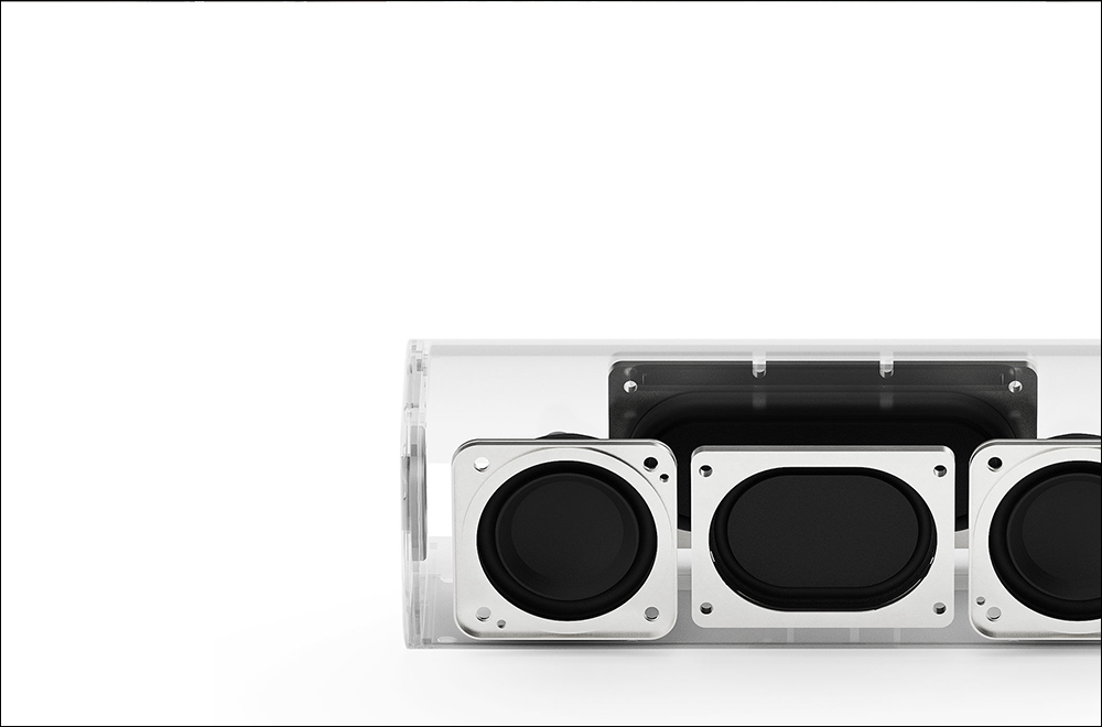 小米 Xiaomi Sound Move 高保真攜帶型智慧音箱正式推出：陽極氧化鋁材質輕量機身、4 單元高保真立體聲、智慧藍牙雙模式、21 小時長續航與 Harman AudioEFX 專業調音 - 電腦王阿達