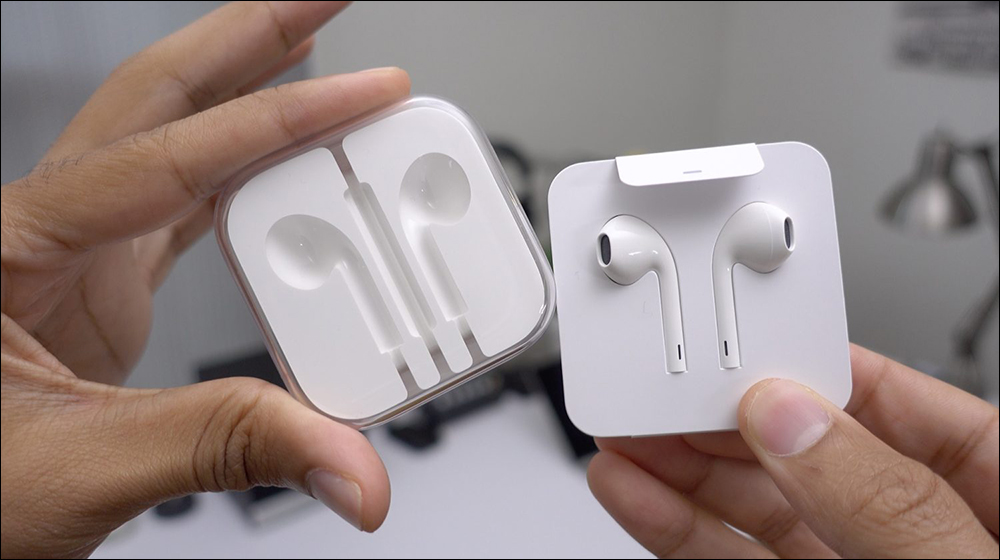 It is rumored that Apple USB-C version of EarPods wired headphones will be launched before the release of iPhone 15 – yqqlm