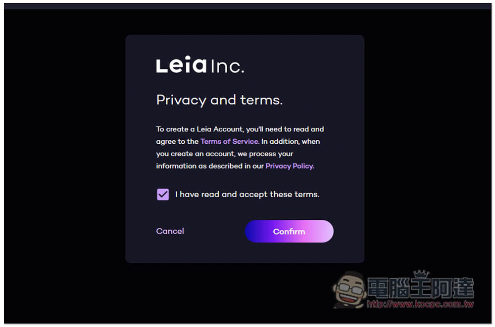 Leiapix Converter 一秒將靜態圖片變 3D 動態，並提供多種檔案格式下載 - 電腦王阿達