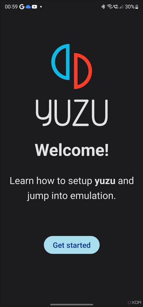 The Android version of the Yuzu emulator is officially launched. If you want to play it, you'd better have a newer flagship machine - Computer King Ada