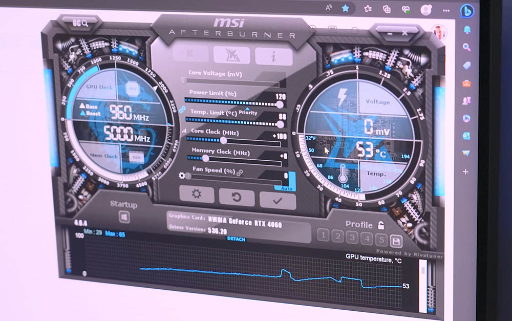 NVIDIA GeForce RTX 4060 的遊戲實測來了，Cyberpunk 2077 可提供平均 81 FPS 表現 - 電腦王阿達