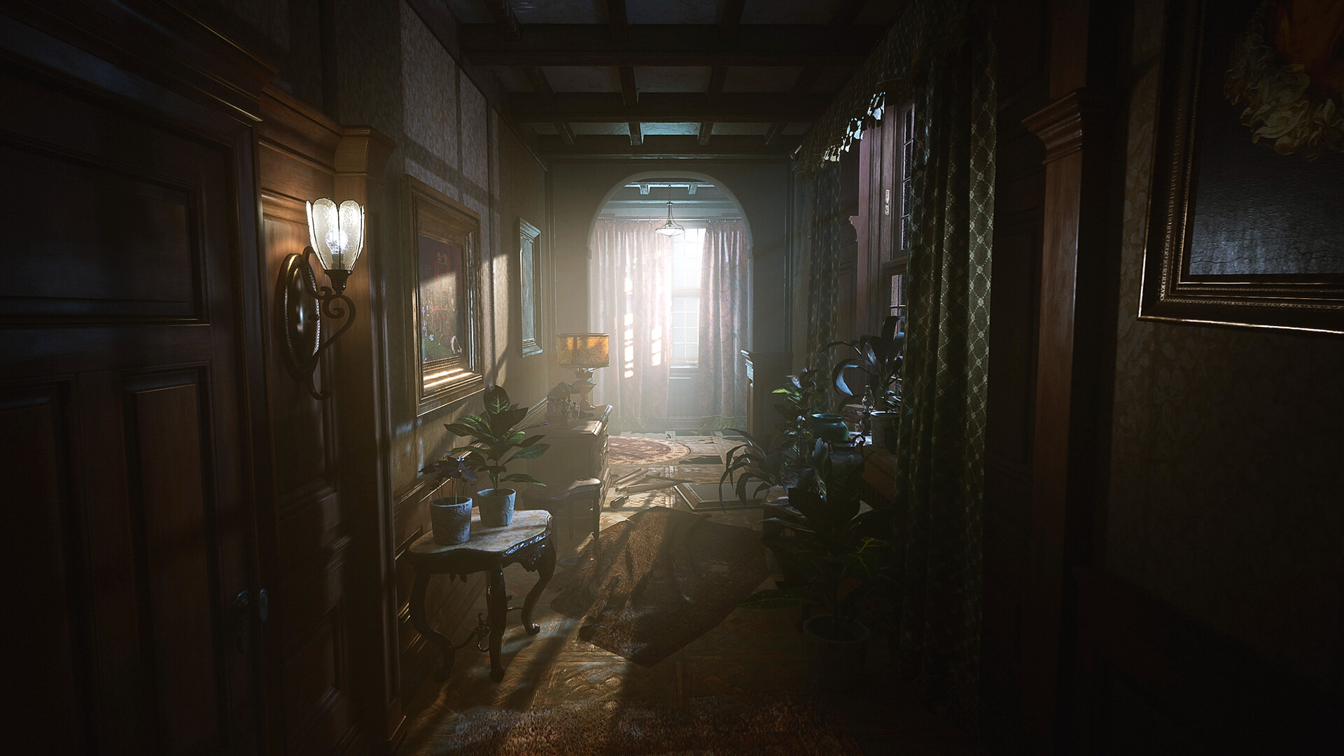 《沉默之丘 2》重製團隊表示今後將會放下「步行模擬器」類型的恐怖遊戲 - 電腦王阿達