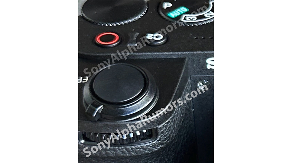 Sony A6700 相機諜照曝光！傳將於下週發表 - 電腦王阿達