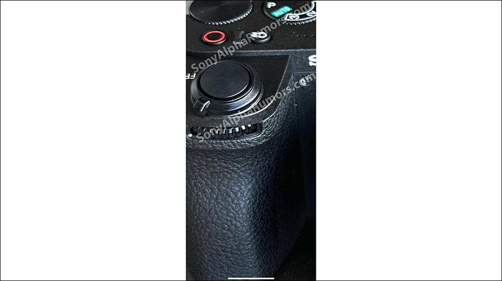 Sony A6700 相機諜照曝光！傳將於下週發表 - 電腦王阿達