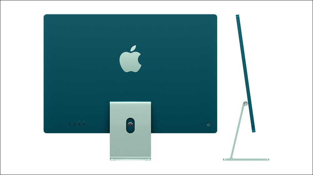 Apple 的 32 吋 iMac 預計最快要到2024 年才會推出 - 電腦王阿達