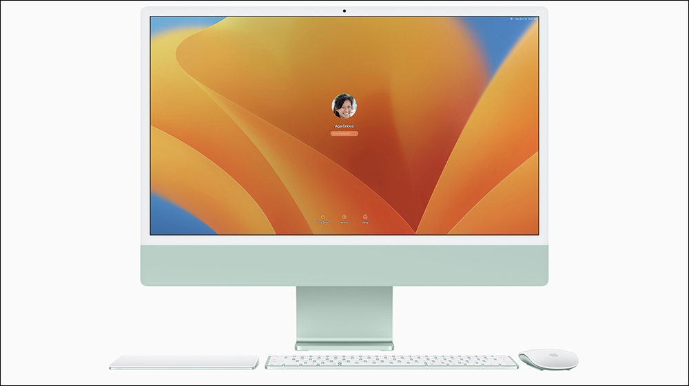 Apple 的 32 吋 iMac 預計最快要到2024 年才會推出 - 電腦王阿達