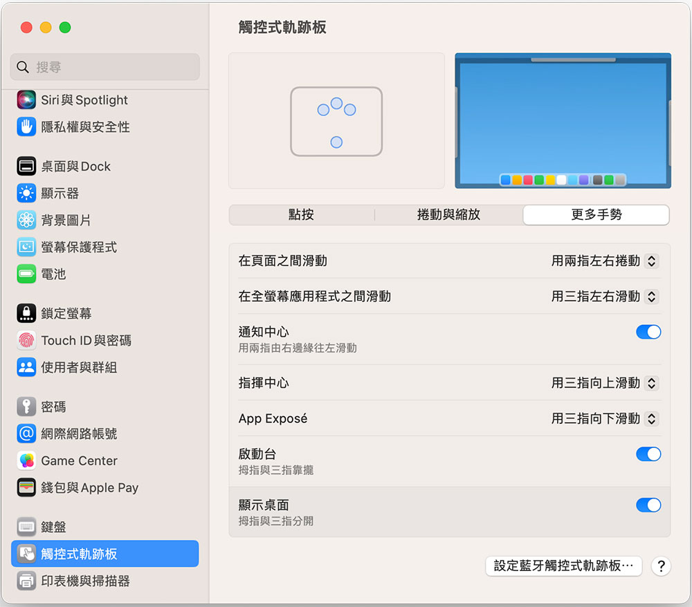 Magic TrackPad 才是 macOS 的最佳搭檔？你需要觸控板的原因 - 電腦王阿達