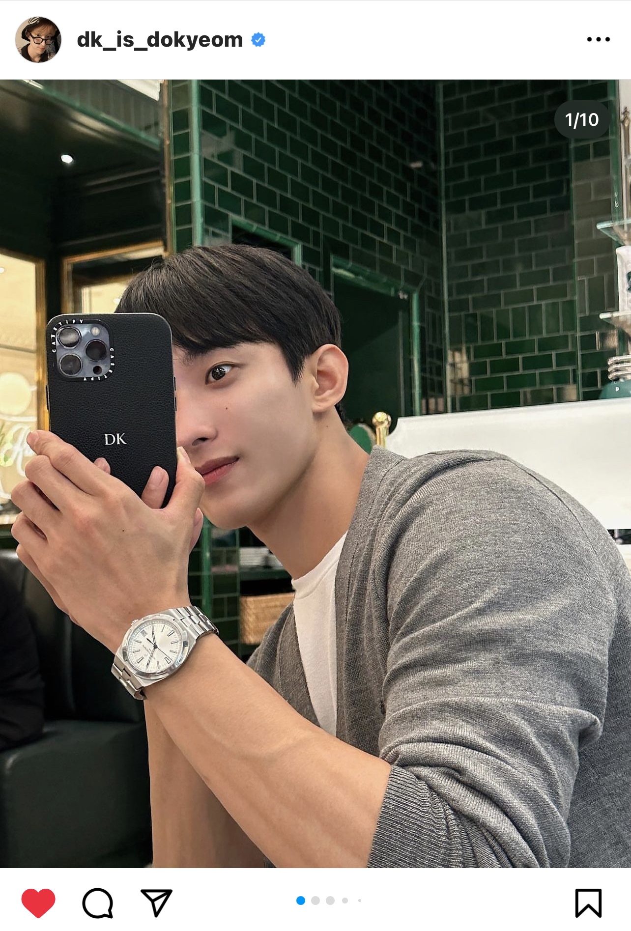 iPhone打敗三星手機成為韓國年輕人的最愛 - 電腦王阿達