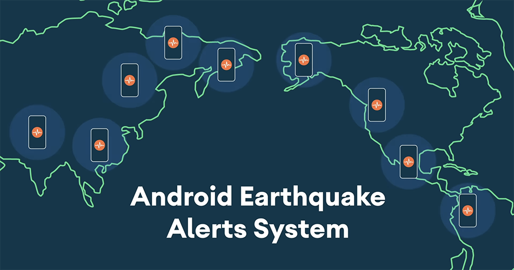 報導揭露 Android 地震偵測在土耳其大地震可能未發揮出 Google 宣稱的預警效果