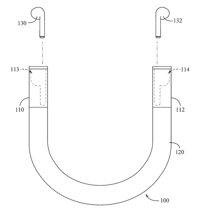 Apple的新專利可以拯救經常不見的AirPods? - 電腦王阿達