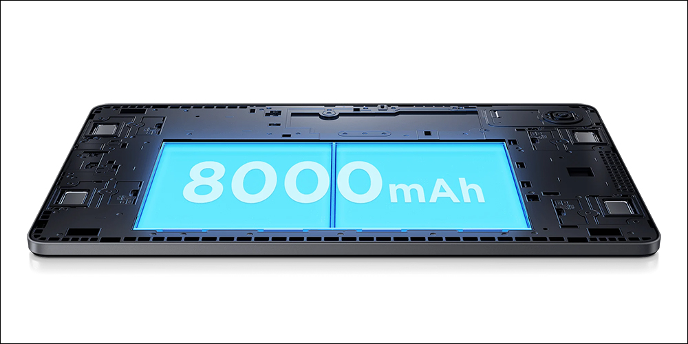 小米 Redmi Pad SE 超值平板電腦在台推出，售價僅 5,999 元起 - 電腦王阿達