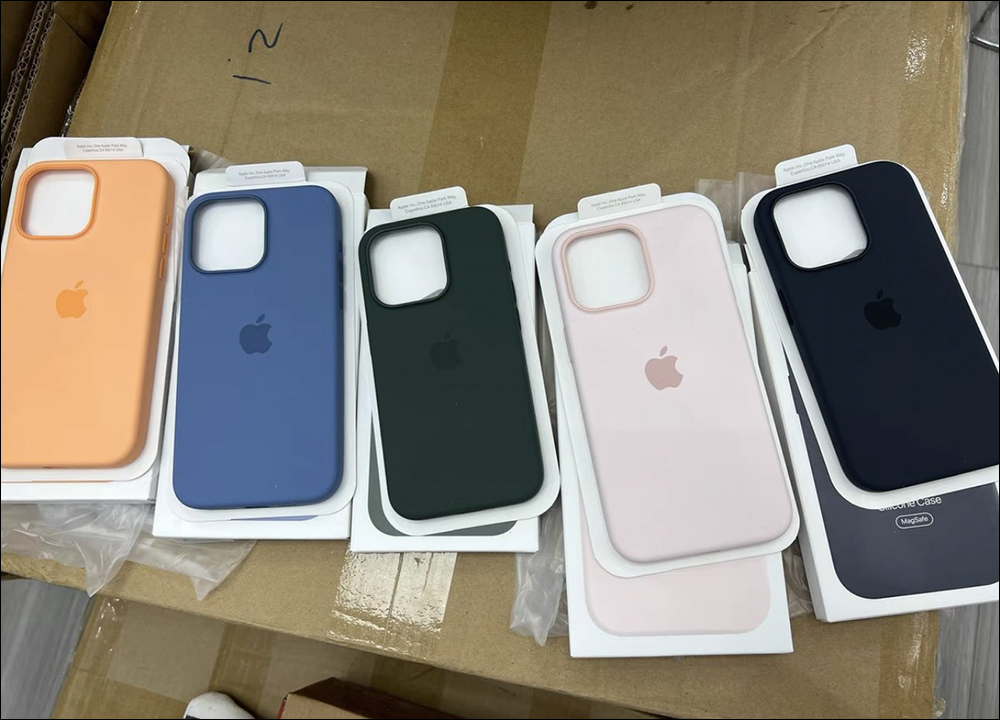 iPhone 15 系列之外，Apple 秋季發表會還可能推出這些新品 - 電腦王阿達