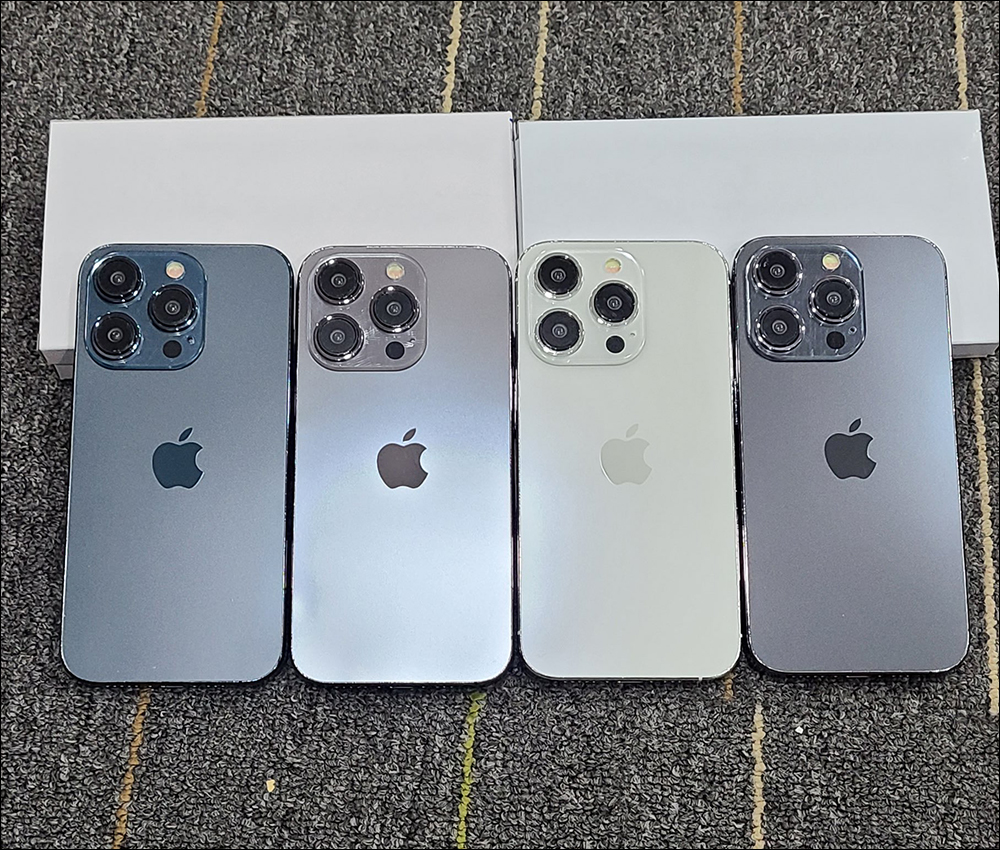 iPhone 15 傳聞規格、配色、售價完整懶人包：22 項關於新 iPhone 的重點一次看！ - 電腦王阿達