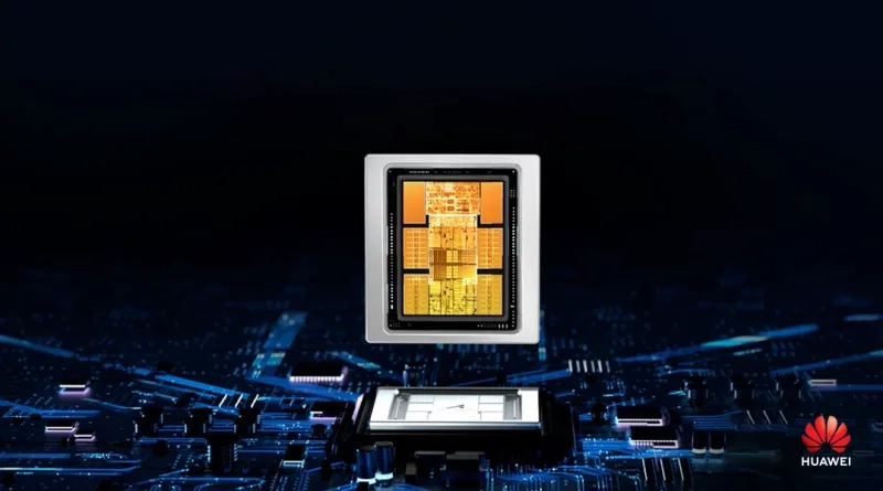 NVIDIA AI GPU 對手來了？中國宣稱華為 GPU 能力已經跟 A100 一樣，明年追上 GPT-4 - 電腦王阿達