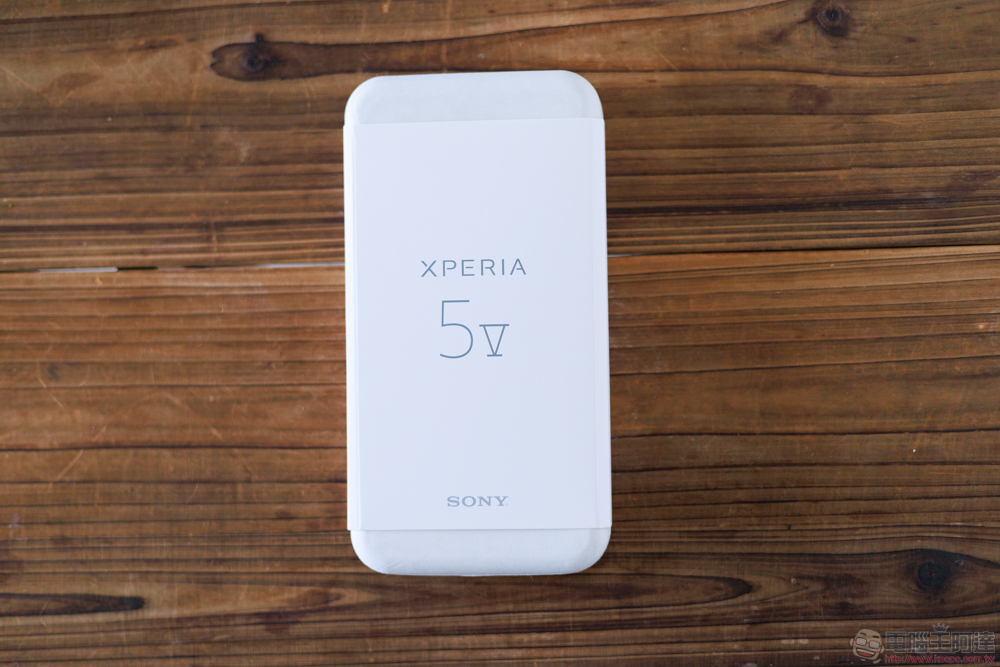 Sony Xperia 5 V 快速開箱實測：美型如常、續航更長（相機實拍） - 電腦王阿達