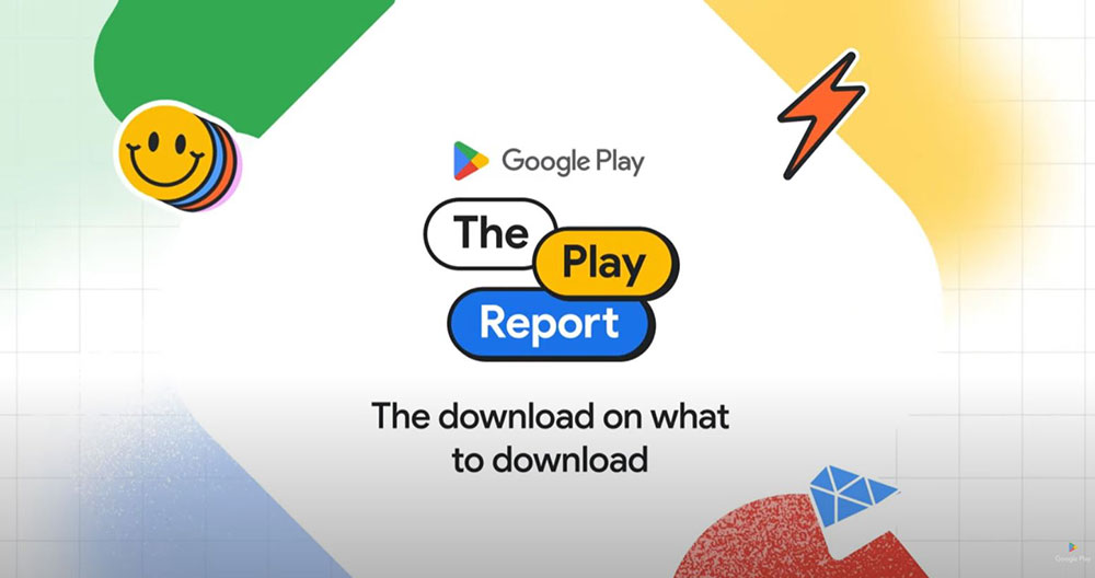 Google Play 商店中將加入類似 TikTok 的短影片 - 電腦王阿達
