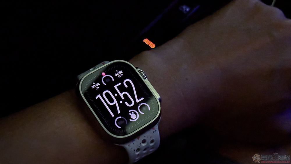 Apple Watch Series 9 / Ultra 2 開箱體驗：好「9」沈甕底 - 電腦王阿達