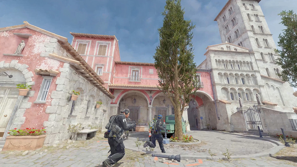 Counter-Strike 2 正式推出！現在每位玩家都能在 Steam 免費玩到 - 電腦王阿達