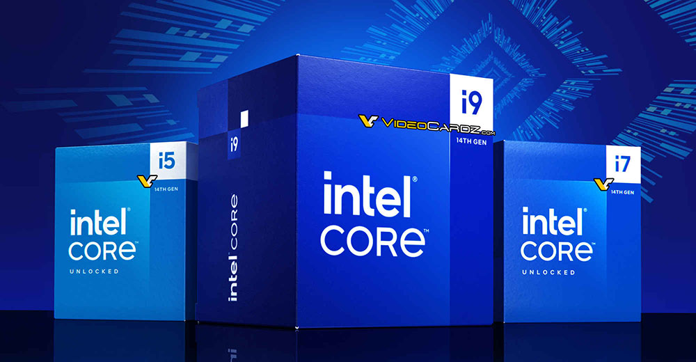Intel 第 14 代處理器價格再度洩漏，看來就跟上一代差不多 - 電腦王阿達