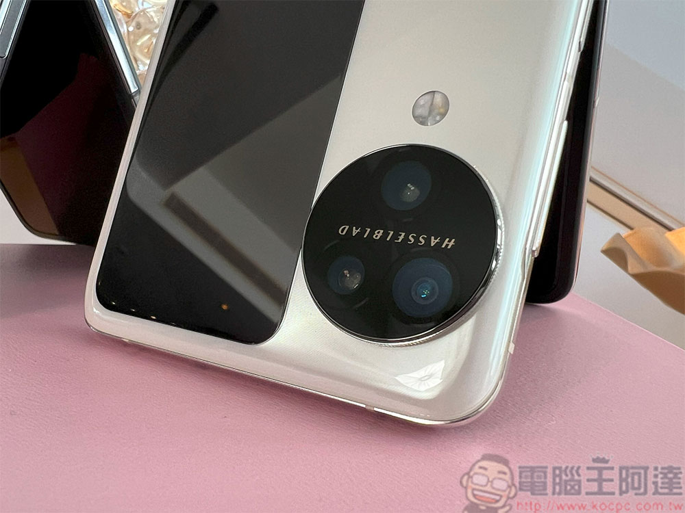 OPPO Find N3 / Find N3 Flip 登台，更輕、更薄、更大挑戰同級之最 - 電腦王阿達