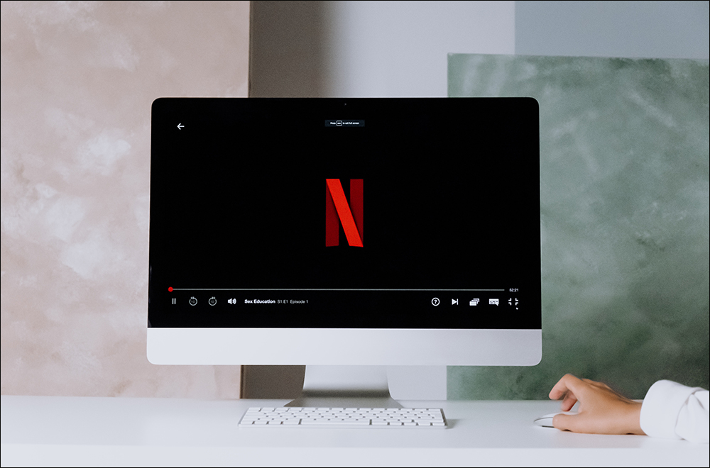 Netflix 宣布再次調漲訂閱價格，針對美國、英國與歐洲地區收費增加 - 電腦王阿達