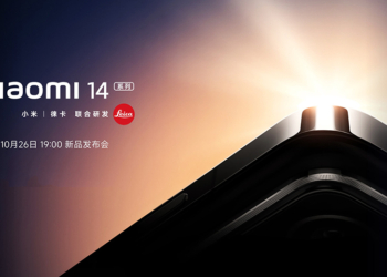 小米 Xiaomi 14