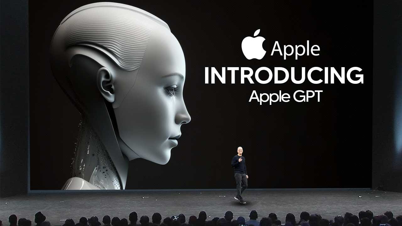 蘋果正在發展Apple GPT 但目前看起來進度不是很理想 - 電腦王阿達